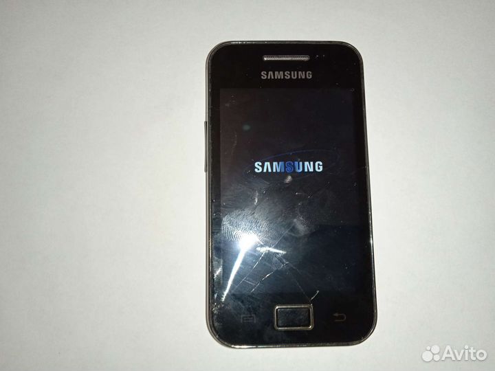 Телефон Samsung galaxy Ace Gt-55830