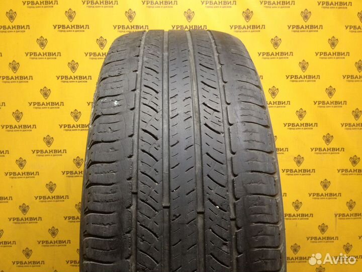 Michelin Latitude Tour HP 245/60 R18