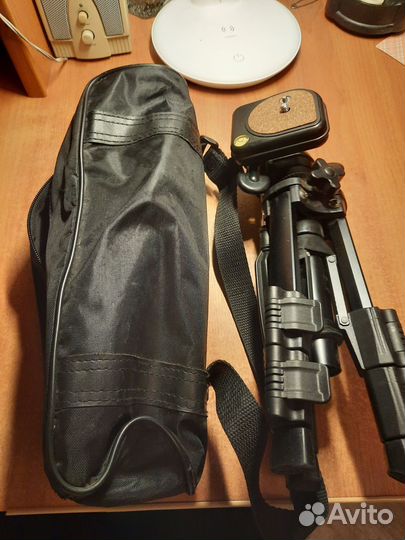 Штатив Falcon Eyes MT-0024