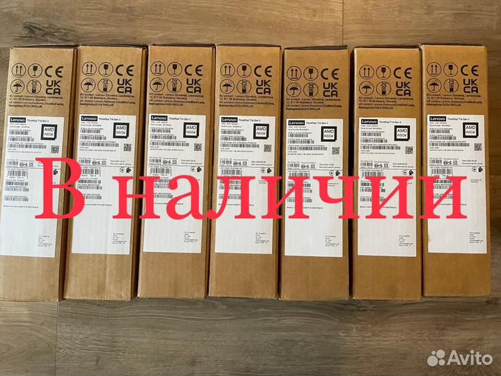 Lenovo T14 G3 ryzen7 6850u/2Тб/touchScr 500nits