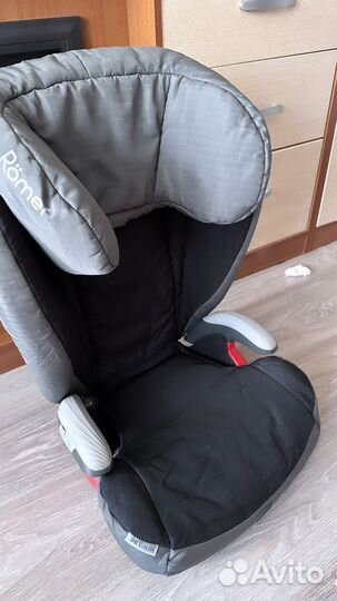 Детское автокресло 9 до 36 кг romer