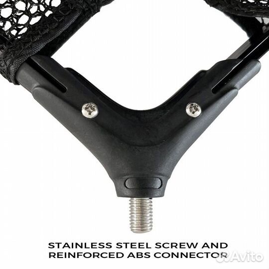 Голова подсака De-Nova Trap 28” Head