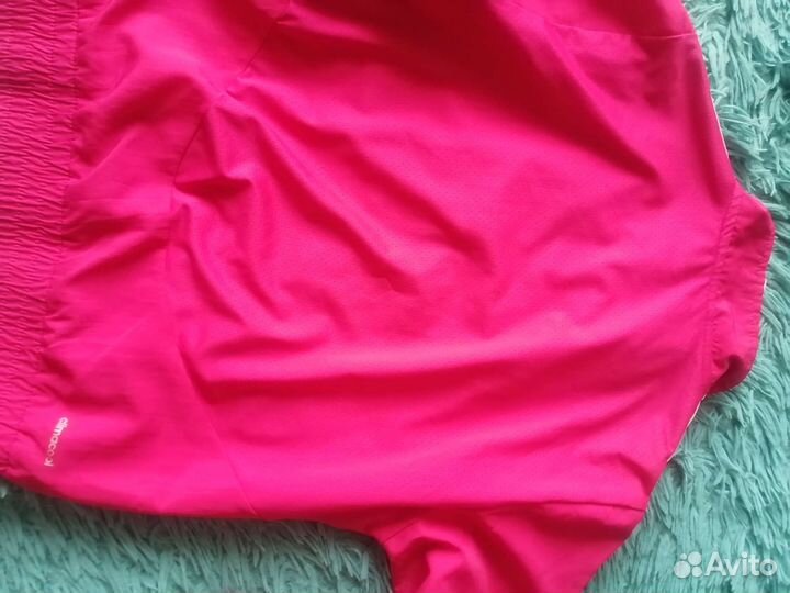 Спортивный костюм adidas оригинал для девочки 128