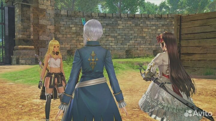 Xbox ONE Valkyria Revolution: Limited Edition