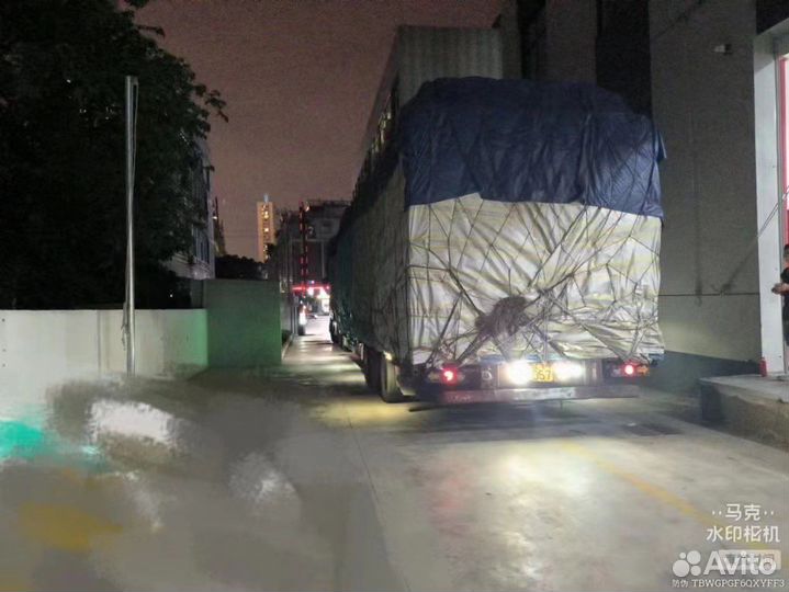 Карго из Китая-России от 10кг,доставка7-15дней