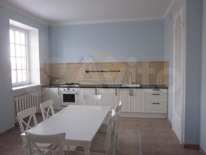 Дом 294 м² на участке 16 сот.