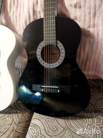 Классическая гитара