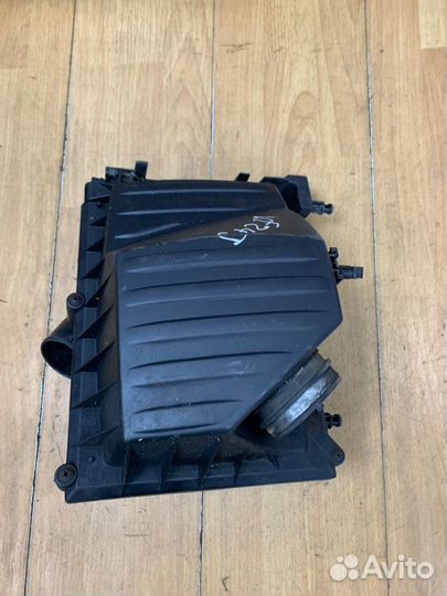 Корпус воздушного фильтра Opel Corsa C Z14XEP