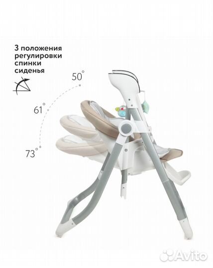 Стульчик для кормления
