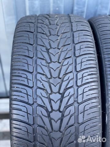 Nexen Roadian HP 265/35 R22 102V