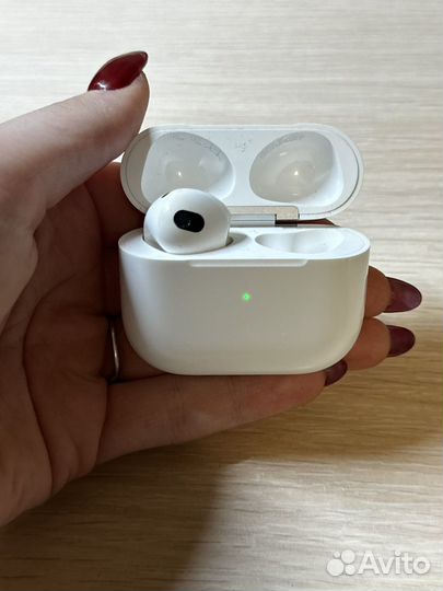 Airpods 3