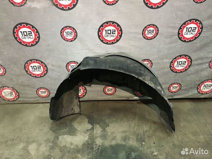 Локер задний правый Mercedes-Benz Gla-Class X156