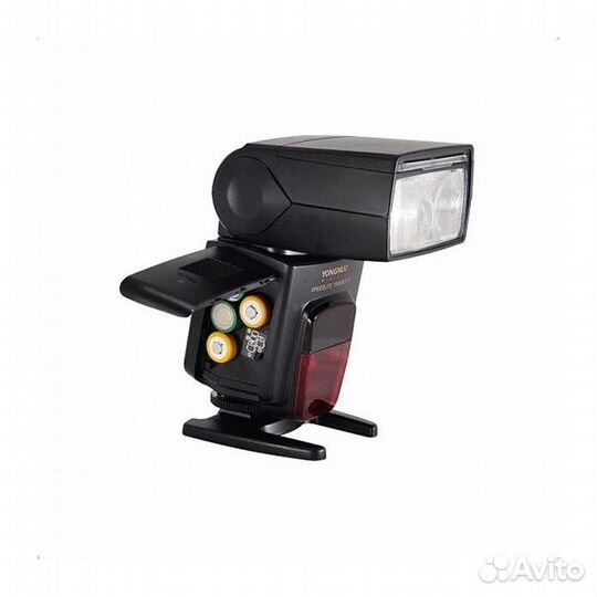 Вспышка YongNuo Speedlite YN-568EX III for Canon