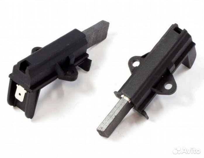 Щётки 5x12,5x32 мм двигателя стиральной машины