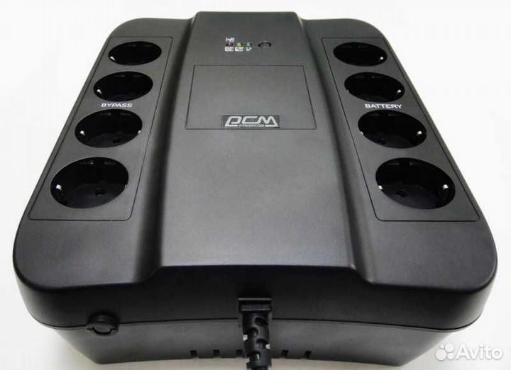 Spider PCM SPD1000N (U)