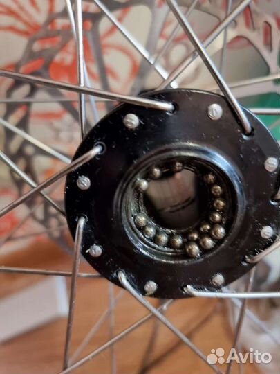 Ремонт, настройка велосипеда