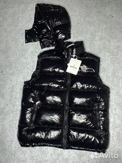 Жилетка moncler nfc