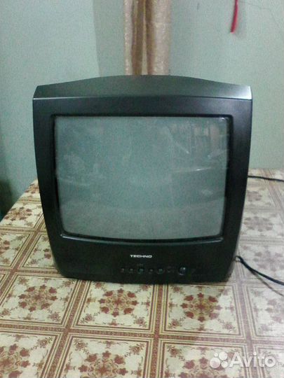 Телевизор Techno TS-1409V