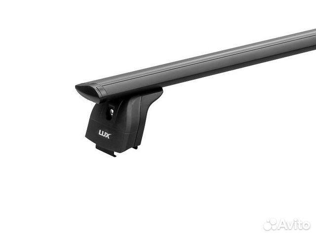 Багажник на крышу Haval H5 2020-2023