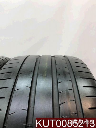 Pirelli P Zero PZ4 275/30 R20 107U