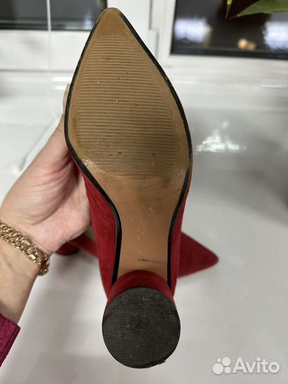 Туфли женские 36 размер