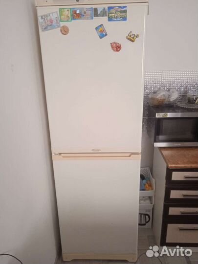 Холодильник бу