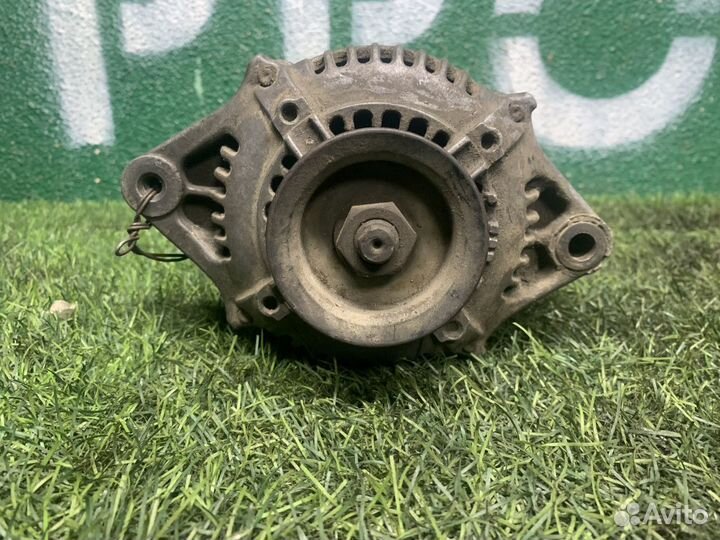 Генератор Honda