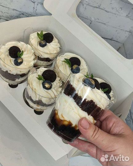 Торты на заказ