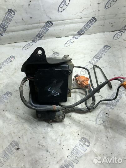 Блок abs Honda Civic EK3