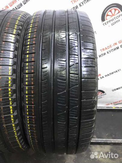 Pirelli Scorpion Verde 235/55 R17 99V