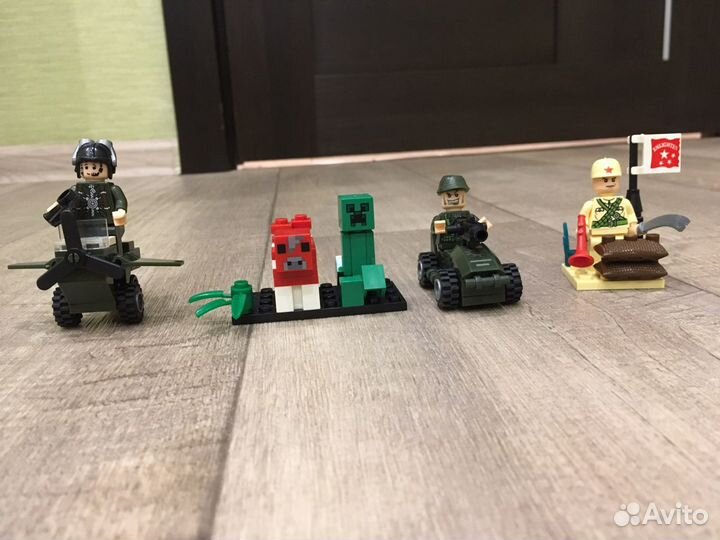 Конструктор