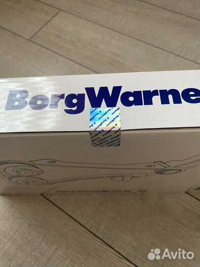 Ремкомплект грм 5611264MSN borgwarner