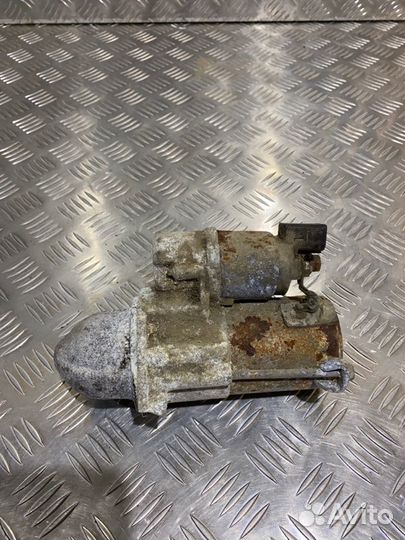 Стартер Kia Rio 3