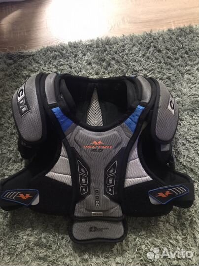 Хоккейная форма