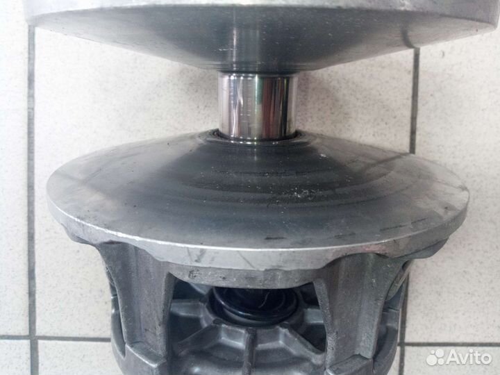 Ведущий вариатор Arctic cat Bearcat 570