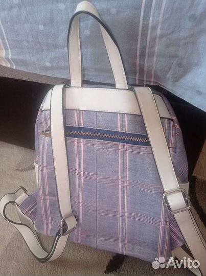 Рюкзак женский