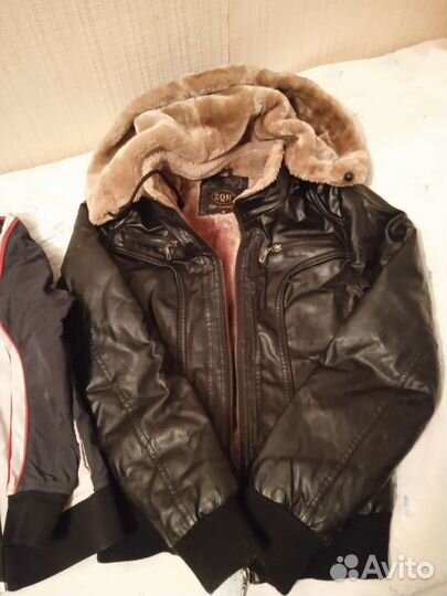 Детская одежда для мальчика на 7-10 лет