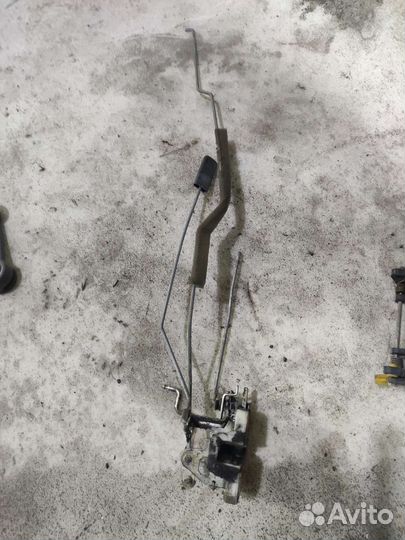 Замок водительской двери Kia К2700 bongo 2