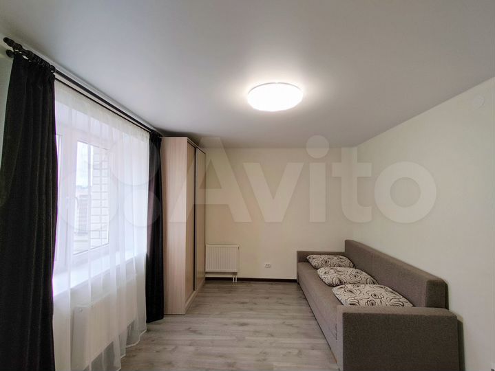 3-к. квартира, 61,9 м², 8/10 эт.