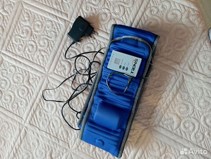 Пояс электрический для похудения