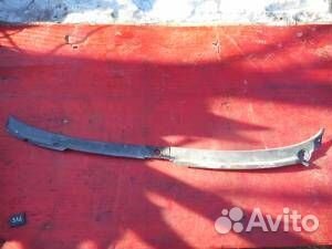 Накладка лобового стекла (жабо) Volkswagen Passat