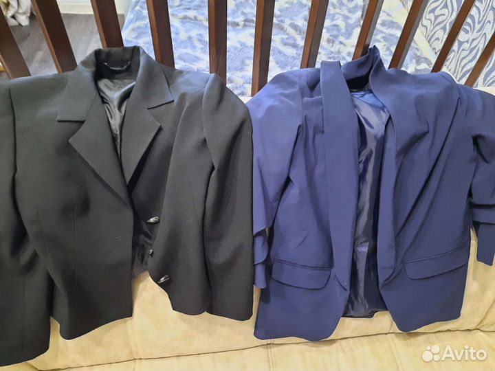 Блузки школьные