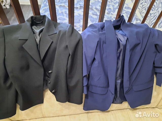 Блузки школьные