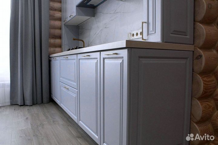 Кухни на заказ в рассрочку