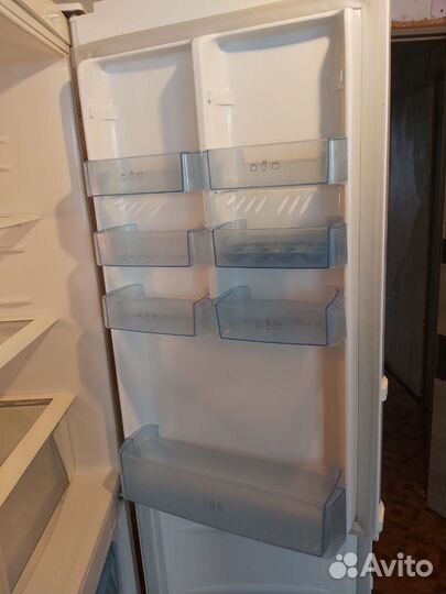 Холодильник бу lg