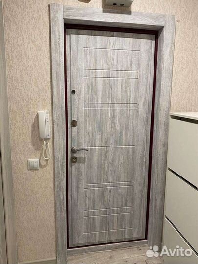 Двери межкомнатные