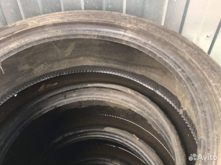 Dunlop Digi-Tyre Eco EC 201 245/45 R18