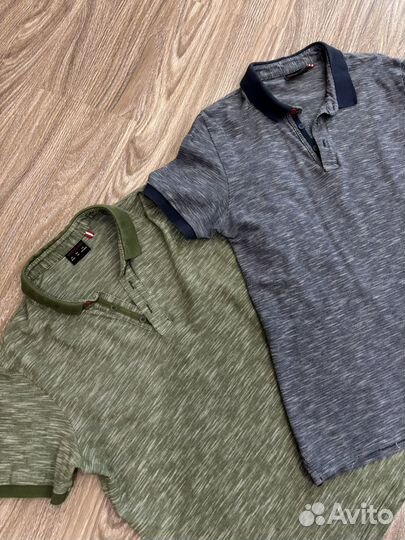 Футболка polo northland