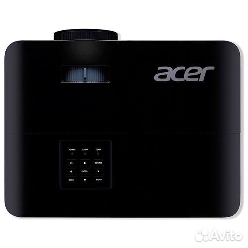 Проектор Acer X118HP