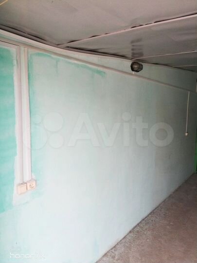 Гараж, 23 м²